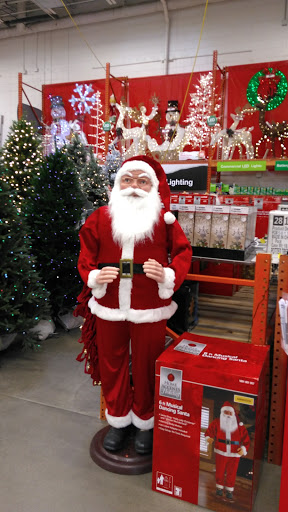 Home Improvement Store «The Home Depot», reviews and photos, 1881 Ridge Rd, West Seneca, NY 14224, USA