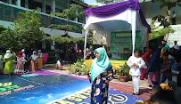 Foto SD  Islam Plus Ylpi, Kota Pekanbaru