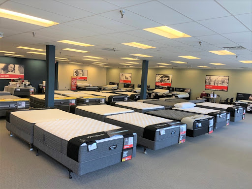 Mattress Store «Mattress Firm Fox Run», reviews and photos, 625 Solomons Island Rd N, Prince Frederick, MD 20678, USA