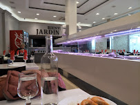 Atmosphère du Restaurant de type buffet Jardin d'Asie à Paris - n°7