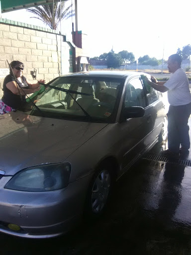 Car Wash «Best West Car Wash Inc.», reviews and photos, 10036 Wright Rd, South Gate, CA 90280, USA