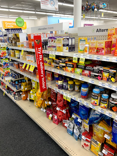 Drug Store «CVS», reviews and photos, 5623 Kanan Rd, Agoura, CA 91301, USA