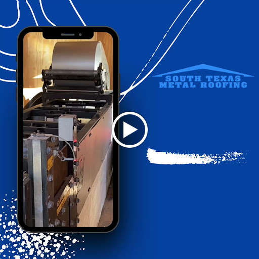 Contractor «South Texas Metal Roofing», reviews and photos, 2217 Flour Bluff Dr, Corpus Christi, TX 78418, USA