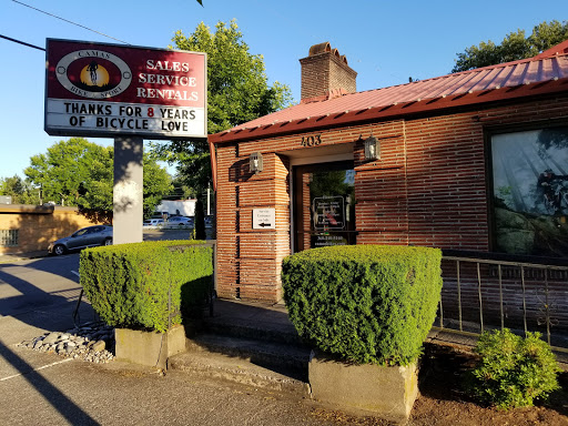 Bicycle Store «Camas Bike and Sport», reviews and photos, 403 NE 5th Ave, Camas, WA 98607, USA