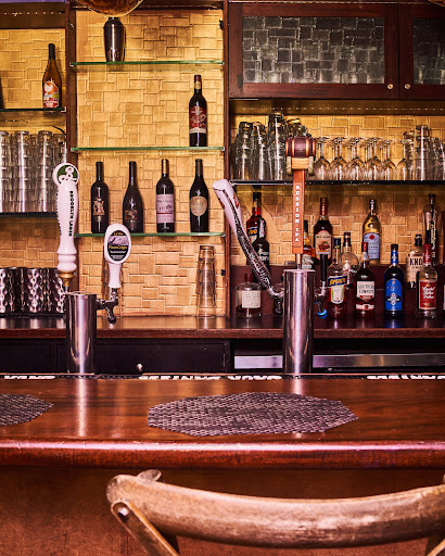 Live Music Venue «Iridium», reviews and photos, 1650 Broadway, New York, NY 10019, USA