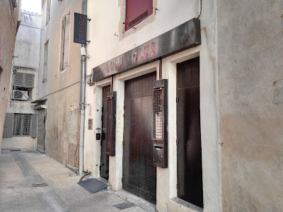 Lulu Club à Nîmes