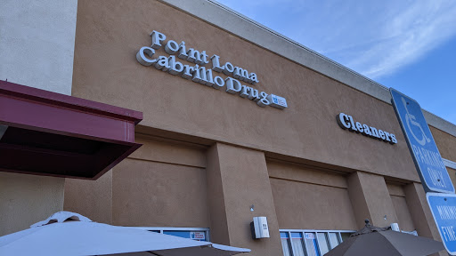 Pharmacy «Point Loma Cabrillo Drug», reviews and photos, 955 Catalina Blvd #102, San Diego, CA 92106, USA