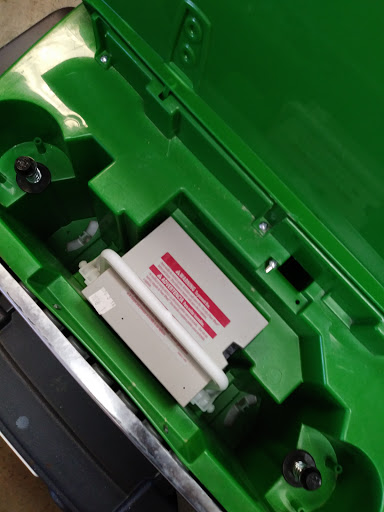 Car Battery Store «Batteries Plus Bulbs», reviews and photos, 513 Lincoln Hwy, Fairview Heights, IL 62208, USA