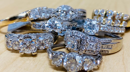 Pawn Shop «Cash Ohio Pawn Shop», reviews and photos, 789 Hebron Rd, Heath, OH 43056, USA