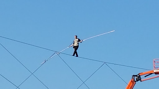 Stadium «Palisades Credit Union Park», reviews and photos