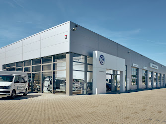 Autohaus Michel GmbH & Co. KG - Nutzfahrzeuge . Karosserie Zentrum