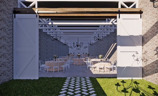 Event Venue «Tre Bella», reviews and photos, 119 W Main St, Mesa, AZ 85201, USA