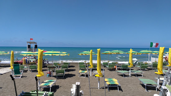 Spiaggia di Campo di Mare II