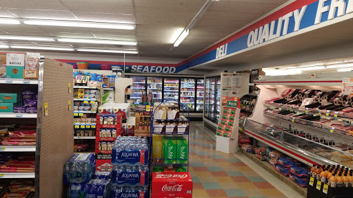 Webster's Super Market Inc