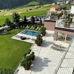 Photo n°2 de l'avis de laura.a fait le 24/06/2023 à 11:28 sur le  Tuberis Nature & Spa Resort à Taufers im Münstertal