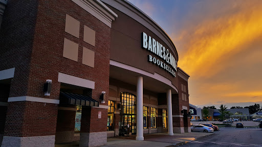 Book Store «Barnes & Noble», reviews and photos, 1245 NY-300, Newburgh, NY 12550, USA