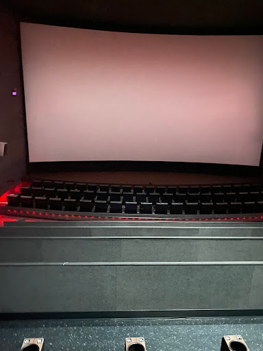 Movie Theater «Cinemark Century 16 South Point and XD», reviews and photos, 9777 S Las Vegas Blvd, Las Vegas, NV 89183, USA