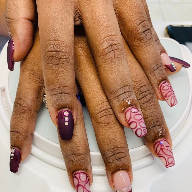 Nails At New Tampa