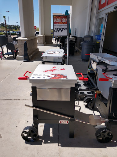 Sporting Goods Store «Academy Sports + Outdoors», reviews and photos, 7205 Pinnacle Pkwy, Covington, LA 70433, USA