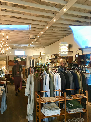 Clothing Store «Mohawk General Store», reviews and photos, 4011 Sunset Blvd, Los Angeles, CA 90029, USA