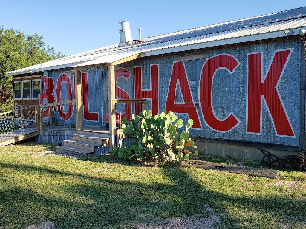 West Henly Boil Shack 78636