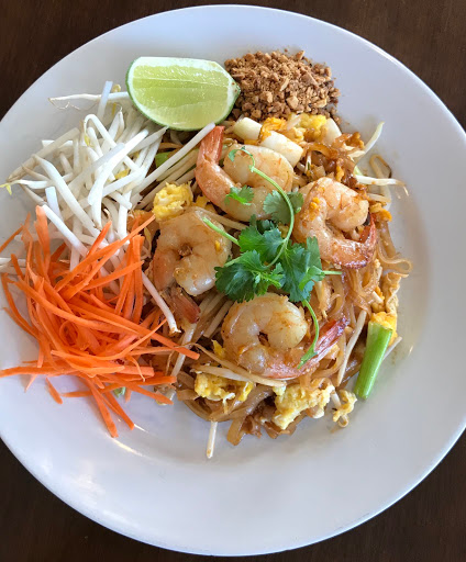 Mesa Thai Cuisine