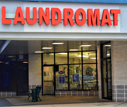 Laundromat «Kwik Wash Laundromat», reviews and photos, 22599 MacArthur Blvd, California, MD 20619, USA