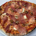 Photo n°1 de l'avis de Angelika.o fait le 26/10/2021 à 18:01 sur le  Boccon d'Oro ristorante pizzeria à Arco