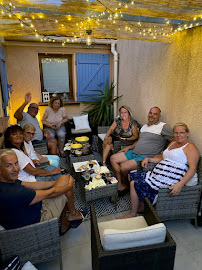 Atmosphère du Restaurant méditerranéen La Marée de Joe à Canet-en-Roussillon - n°2