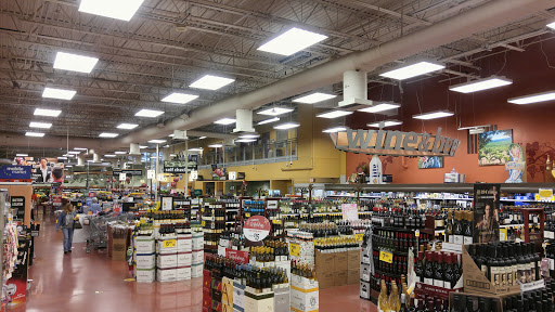 Grocery Store «Kroger», reviews and photos, 8465 Holcomb Bridge Rd #2000, Johns Creek, GA 30022, USA