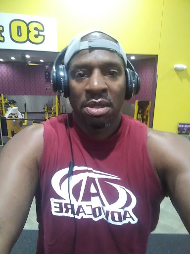 Gym «Planet Fitness», reviews and photos, 1395 W 8 Mile Rd, Detroit, MI 48203, USA