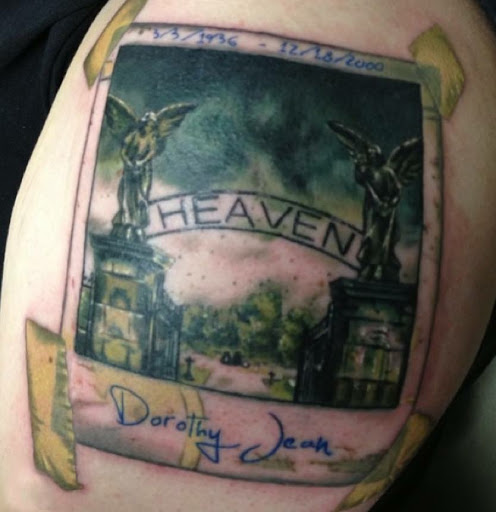 Tattoo Shop «Paragon Tattoo Studio», reviews and photos, 13373 Perris Blvd, Moreno Valley, CA 92553, USA