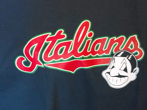 Wine Store «Little Italy Wines», reviews and photos, 12414 Mayfield Rd, Cleveland, OH 44106, USA