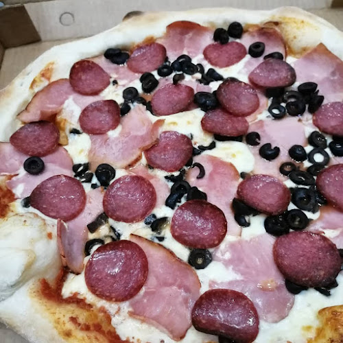 Opiniones de Amici Pasta e Pizzas y Tortas en Viña del Mar - Pizzeria