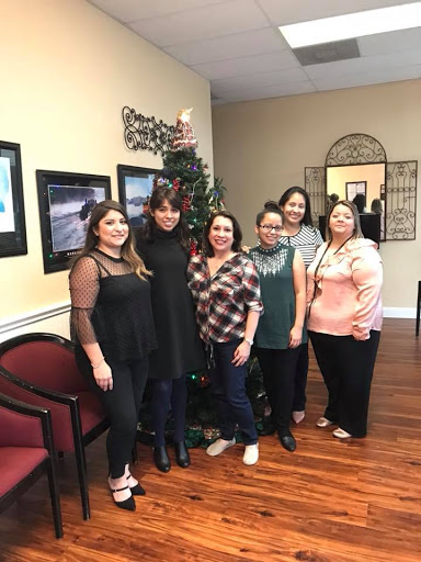 Employment Agency «Express Employment Professionals», reviews and photos, 4070 N Belt Line Rd #126, Irving, TX 75038, USA