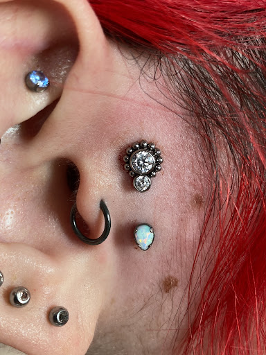 Explore igy6 tattoo ideas, creative tattoo ideas in North Tonawanda, available at Black Label Tattoo Club & Piercing