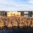 Inundatiesluis Schalkwijkse Wetering