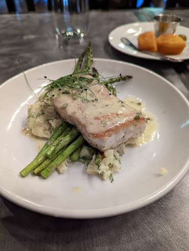 Modern French Restaurant «Five Senses Restaurant, Bar & Catering», reviews and photos, 1602 W Northfield Blvd, Murfreesboro, TN 37129, USA