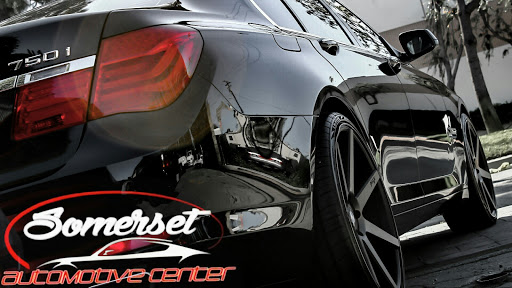 Auto Body Shop «Somerset Auto & Body Center», reviews and photos, 7337 Somerset Blvd # A, Paramount, CA 90723, USA