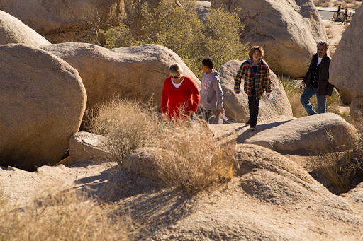 Tourist Attraction «Desert Adventures», reviews and photos, 74794 Lennon Pl, Palm Desert, CA 92260, USA