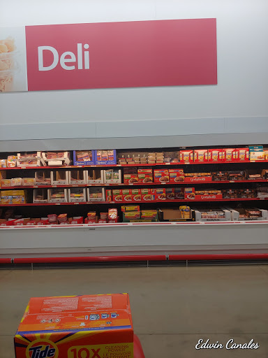 Warehouse club «BJ’s Wholesale Club», reviews and photos, 28410 Marlboro Ave, Easton, MD 21601, USA