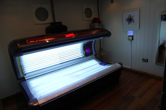 Comments and reviews of Allentan Sunbed Co