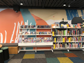 Te Awe Library