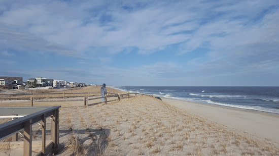 Township Loveladies beach