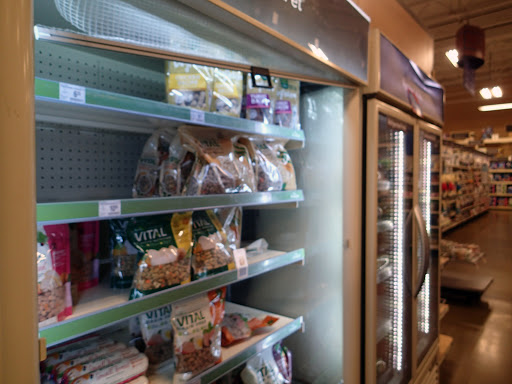 Pet Supply Store «PetSmart», reviews and photos, 1380 Fitzgerald Dr, Pinole, CA 94564, USA