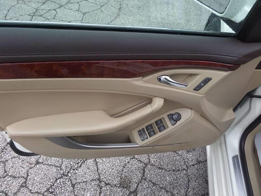 Used Car Dealer «Macrocar Sales Inc», reviews and photos, 1055 Wooster Road North, Barberton, OH 44203, USA