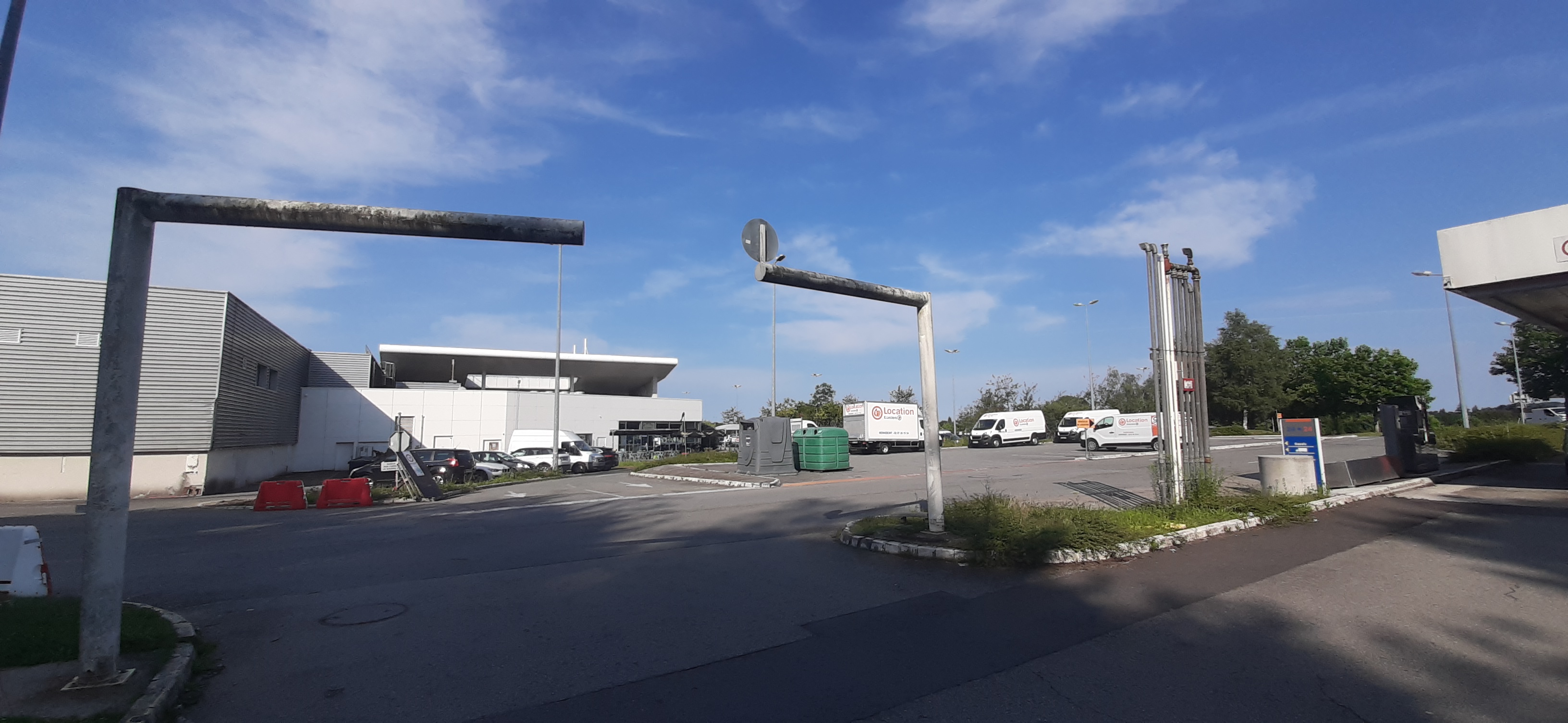Photo n° 2 de l'avis de Marcelo.a fait le 11/08/2021 à 16:14