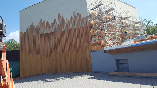 Amphitheater «Merriweather Post Pavillion», reviews and photos, 10475 Little Patuxent Pkwy, Columbia, MD 21044, USA