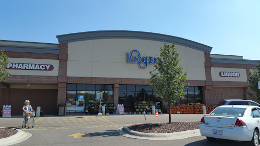 Grocery Store «Kroger», reviews and photos, 65 S Livernois Rd, Rochester Hills, MI 48307, USA