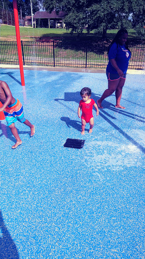 Golf Club «Forsyth Golf Club», reviews and photos, 400 Country Club Dr, Forsyth, GA 31029, USA